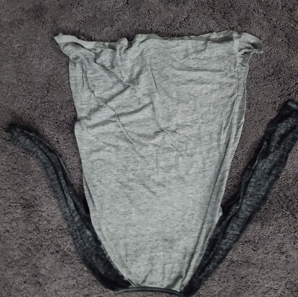 Darth vadar star wars Christmas holiday raglan shirt - Picture 4 of 4